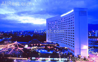 Imperial Mae Ping Hotel
